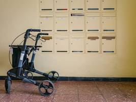 Studie: Macht Wohnen arm?