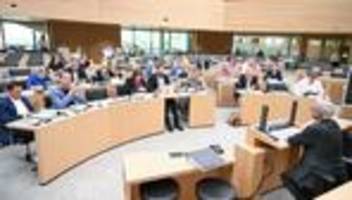 Abschlussbericht: U-Ausschuss will Dunkelfeldstudie zu Belästigung bei Polizei