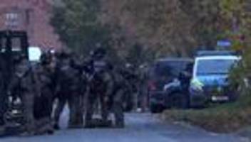 Amtsgericht: Urteil nach SEK-Einsatz in Vieritz: Zwei Jahre auf Bewährung