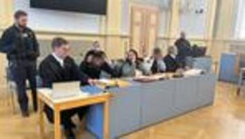 Angriff auf Baustelle: Brüder erwartet Urteil im Prozess um versuchten Mord