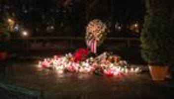 Aschaffenburg-Angriff: Für Zivilcourage ausgezeichneter Somalier muss Deutschland verlassen