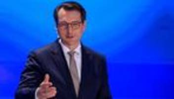 Autoindustrie: Produktionschef Nedeljković folgt auf Zipse an BMW-Spitze