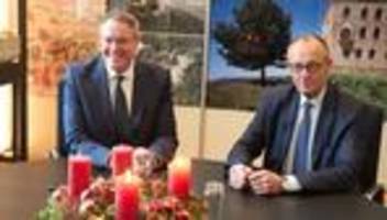 bundeskanzler zu besuch: trump-besuch in rheinland-pfalz? einladung steht