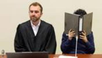 Formular falsch ausgefüllt: Drogendeal scheitert an Paketschein - Helfer muss in Haft