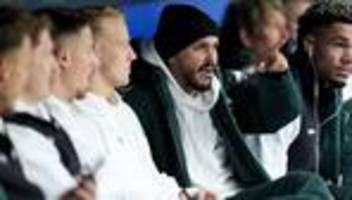 Fußball-Bundesliga: Berichte: Bittencourt verlässt Werder Bremen