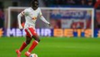 Fußball-Bundesliga: Leipzigs Diomande für Afrika Cup nominiert