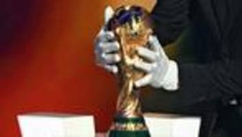 fußball-wm 2026: was fußballfans über die wm-ticketvergabe wissen müssen