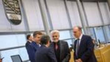 Gesellschaft: Mehr Optimismus fürs eigene Leben als für Sachsen-Anhalt