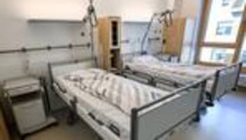 Gesundheit: Minister: Niedersachsen hat 5.000 Krankenhausbetten zu viel