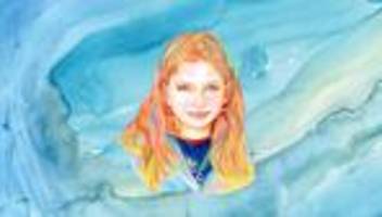 haarpflege bei kindern: ich lass das lieber von mama machen!