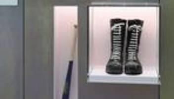 haus der geschichte in bonn: 3.850 mal deutschland