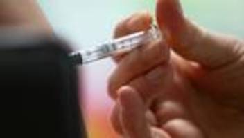 Herbst und Winter 2025: Grippefälle in MV: Gesundheitsministerin sieht Impfmüdigkeit