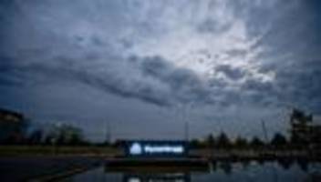 Industriekonzern: Thyssenkrupp kehrt in Gewinnzone zurück