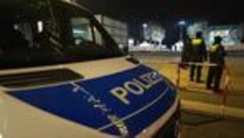 Jahreswechsel: Erneut Feuerwerksverbot um Binnenalster zum Jahreswechsel