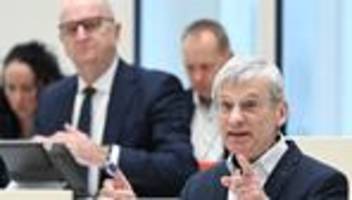 Koalitionskrise: AfD will Woidke zur Vertrauensfrage bewegen