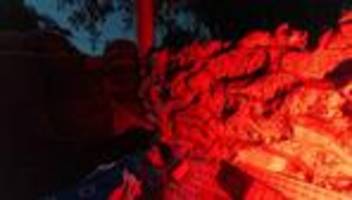 Konflikt im Grenzgebiet: Medien: Thailand will Kambodschas Armee dauerhaft dezimieren