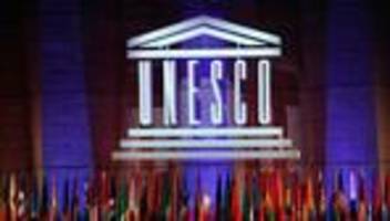 Kulturerbe: Unesco stuft elf Traditionen als gefährdet ein