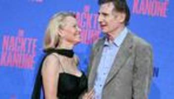 Mini-Affäre: Pamelas romantische Woche mit Liam