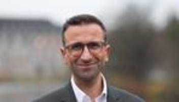 Neuer Verwaltungschef: Yilmaz will Kiel grüner und fahrradfreundlicher machen