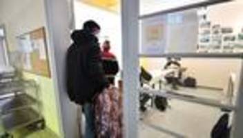 Ohne Wohnung: Mehr als 3000 Menschen in Einrichtungen für wohnungslose