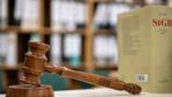 Prozesse: Gewalt bei Abschiebung - Bewährungsstrafe für Polizisten