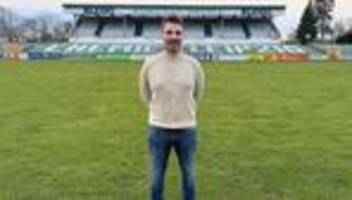 Regionalliga Nordost: Chemie Leipzig beurlaubt Trainer Adrian Alipour