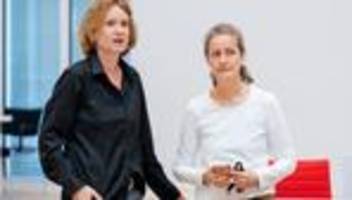 Rücktritt vom Austritt: Nach Parteiaustritt – BSW-Abgeordnete wieder Mitglied