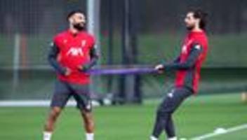 spekulationen um stürmerstar: nach salah-wirbel: das sagt bayerns eberl zu einem transfer