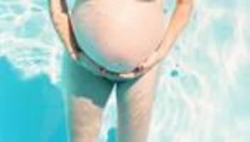 sport in der schwangerschaft: der größte mythos zu sport und schwangerschaft? oh, es gibt einige