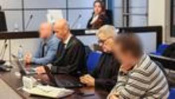 Strafverfahren: Schumacher-Erpressung: Revision eingelegt