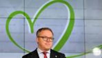 streit um finanzierung: voigt: bund muss bezahlen, was er bei kommunen bestellt