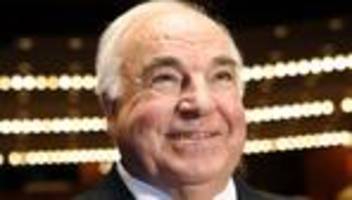 Termin steht fest: Berliner Helmut-Kohl-Allee ab 9. Mai