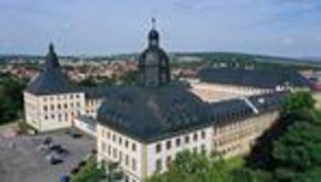 Theater: Programm für Ekhof-Festival in Gotha steht