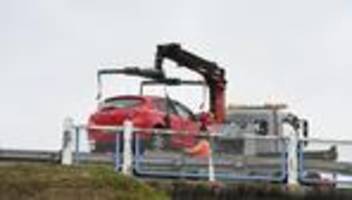 verkehrstote: mv hat prozentual weiter die meisten unfalltoten