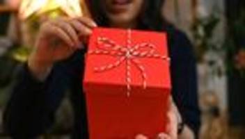 Weihnachten: Ich schenk’ mir was: neuer Trend zum Fest