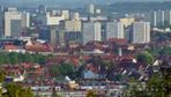 Wohnen: Verlängerung der Mietpreisbremse für Erfurt und Jena geplant