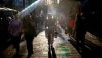 Österreich: un-sonderbeauftragte kritisiert verbreiteten rassismus in Österreich