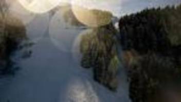 alain bosco: der robin hood am tellerlift