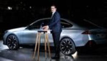 autobauen: milan nedeljković wird neuer bmw-chef