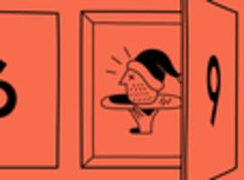 adventskalender folge 9: fake-impfungen