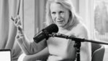 maren kroymann: eigentlich möchten alle belogen werden