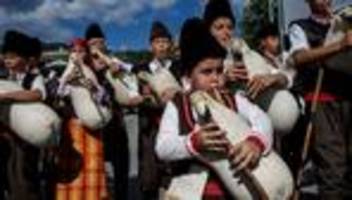 unesco: 21 bräuche in listen für immaterielles kulturerbe aufgenommen