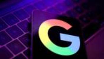 Google: EU leitet Ermittlungen gegen Google wegen KI-Datennutzung ein