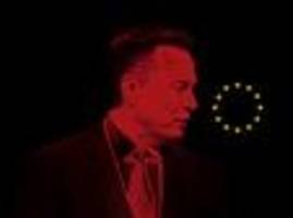 Millionenstrafe gegen X: Europa fährt die Krallen aus