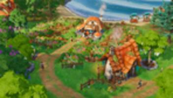 pioneers of pagonia: erfolgreich angesiedelt