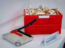 Blüten im Wert von 300.000 Euro: Polizei fasst Geldfälscher aus Wuppertal