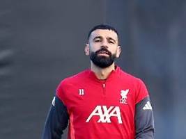 carragher schäumt vor wut: was mo salah nach dem spiel getan hat, war eine schande