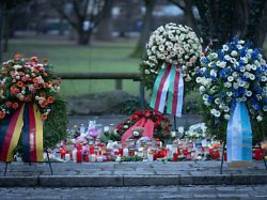 derzeit keine bleibeperspektive: helfer von aschaffenburg muss deutschland verlassen