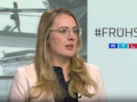 Dröge rügt Dobrindts EU-Kurs: Das ist keine kluge Asylpolitik