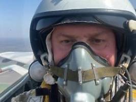 echtes ass: Über 200 kampfeinsätze: ukrainischer top-pilot gefallen